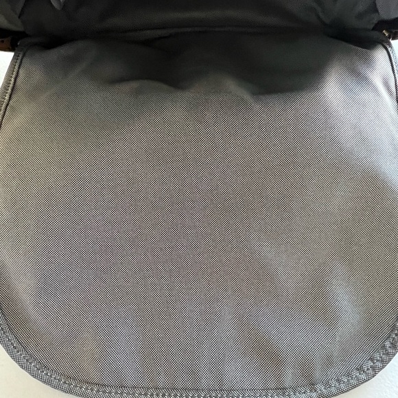 Fossil Tessa cheetah print backpack - Picture 5 of 5